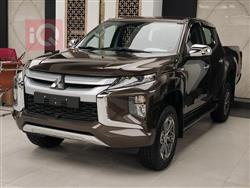 میتسوبیشی L200